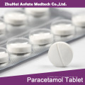 Comprimé de paracetam 100g